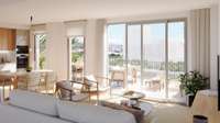 living - Leblich Residences - gallery thumbnail - 2