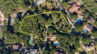 living - Parcela de 3,300m² en venta en Lloret de Mar, Costa Brava - gallery thumbnail - 3