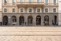 office - Manzoni 5 - Uffici - Dils - gallery thumbnail - 11