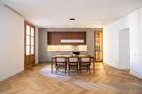 living - Piso de 153m² con 16m² terraza en venta en Gótico - gallery thumbnail - 2
