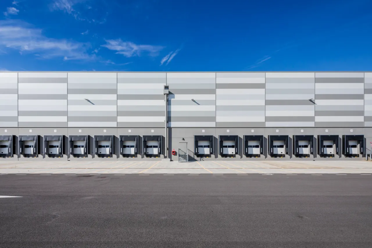 logistics - West Rovigo - Logistics - Dils - gallery - 25