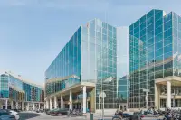 office - CMS Business Park - Edificio 4 - Office - Dils - gallery thumbnail - 1