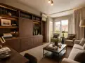 living - Piso de 86m² en venta en Eixample Derecho, Barcelona - gallery thumbnail - 1