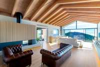 living - Casa / villa de 712m² en venta en Cabrils, Barcelona - gallery thumbnail - 7