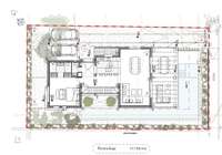 living - Casa / villa de 299m² en venta en Artà, Islas Baleares - Plano del piso thumbnail - 4
