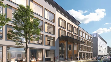 office - VIBE - Uffici - Dils - featured
