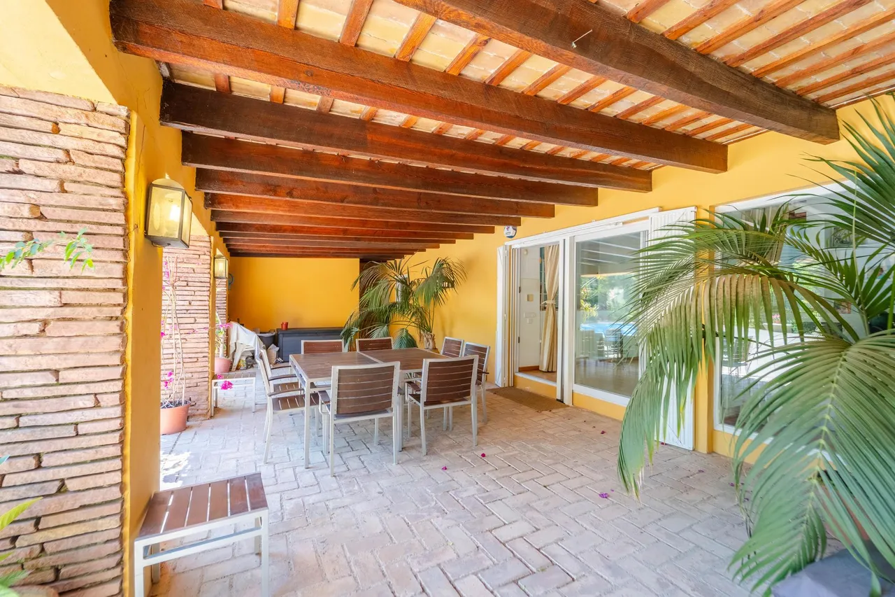 living - 379m² house / villa for sale in Valencia Region, Valencia - gallery - 5