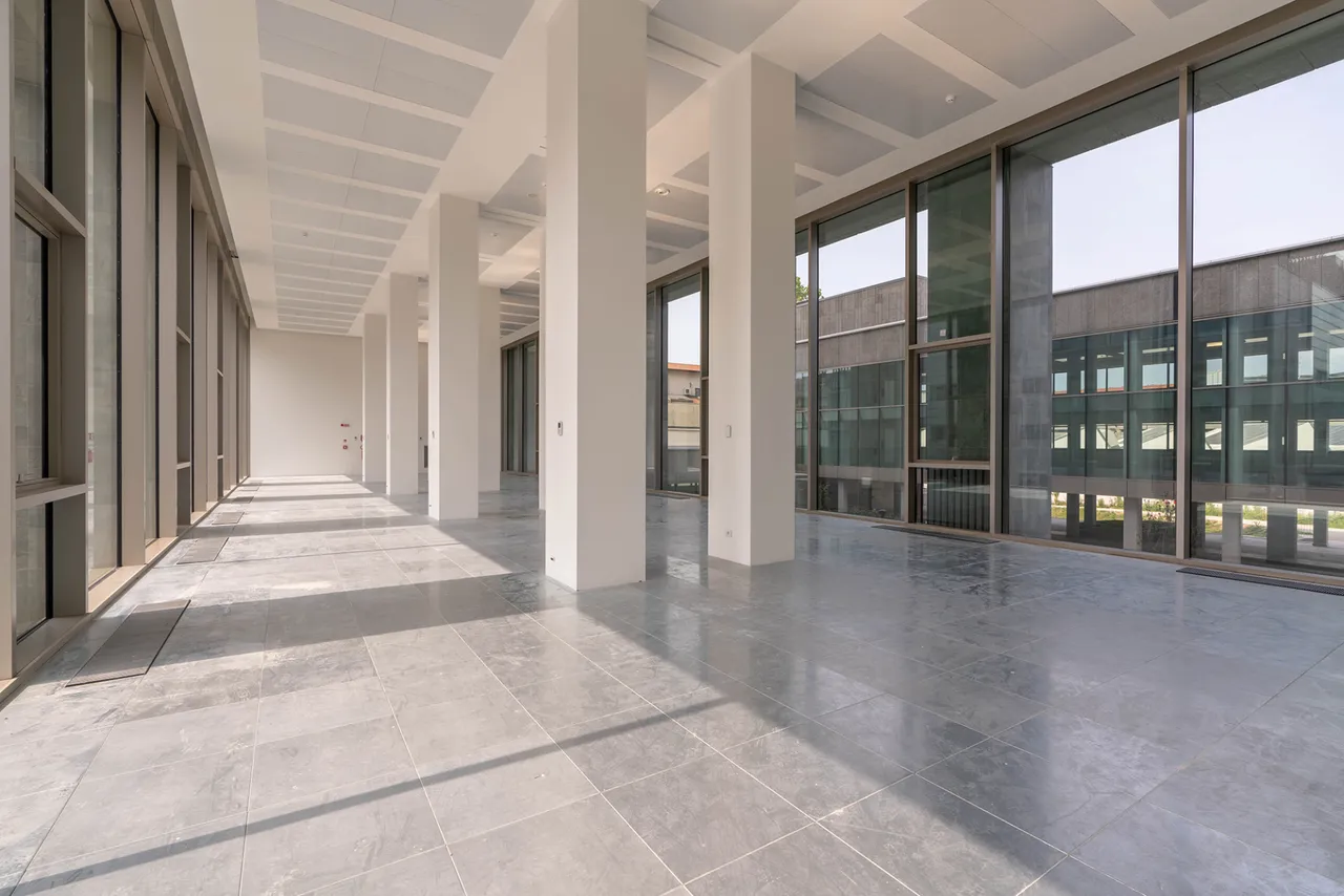 office - B7 - Uffici - Dils - gallery - 13