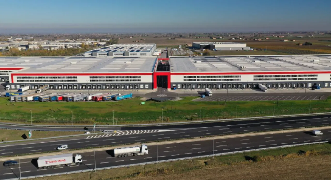 logistics - Bologna Sud Est - Logistica - Dils - gallery - 6
