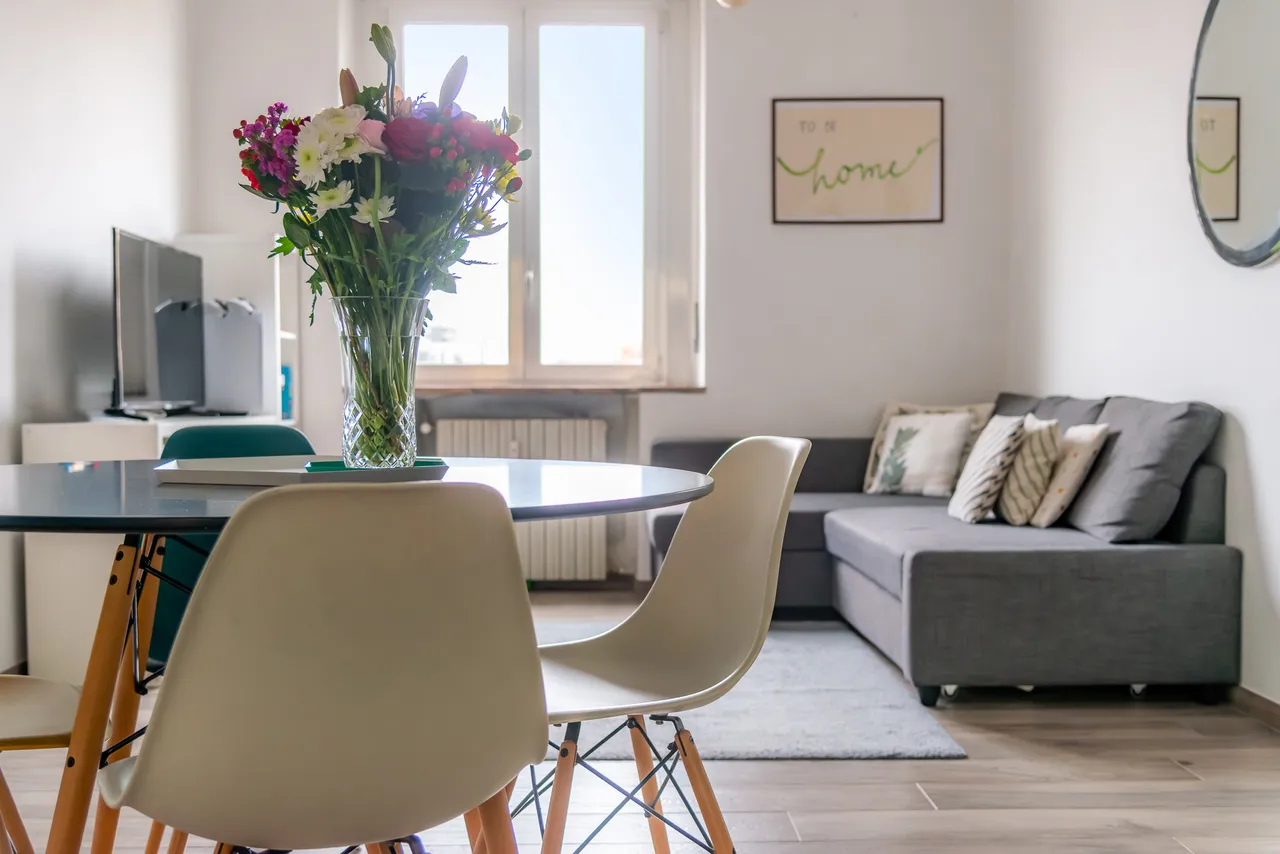 living - Viotti 19 - Living - Dils - gallery - 5