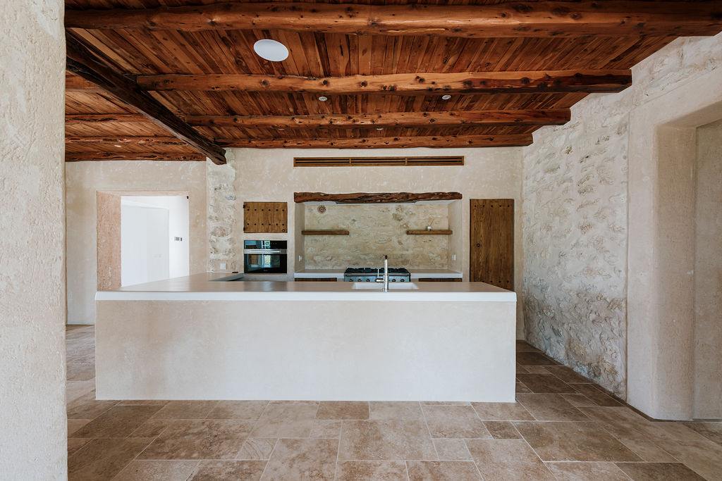 living - 359m² house / villa with 21m² terrace for sale in Santa Eulalia - gallery thumbnail - 7