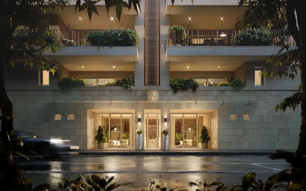 living - Palazzo Ada - Living - Dils - gallery - 10