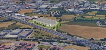logistics - Bergamo Sud-Ovest - Logistica - Dils - featured