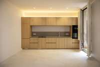 living - 92m² apartment with 62m² terrace for sale in Gótico - gallery thumbnail - 6