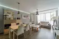 living - Piso de 144m² en venta en El Pla del Real, Valencia - gallery thumbnail - 4