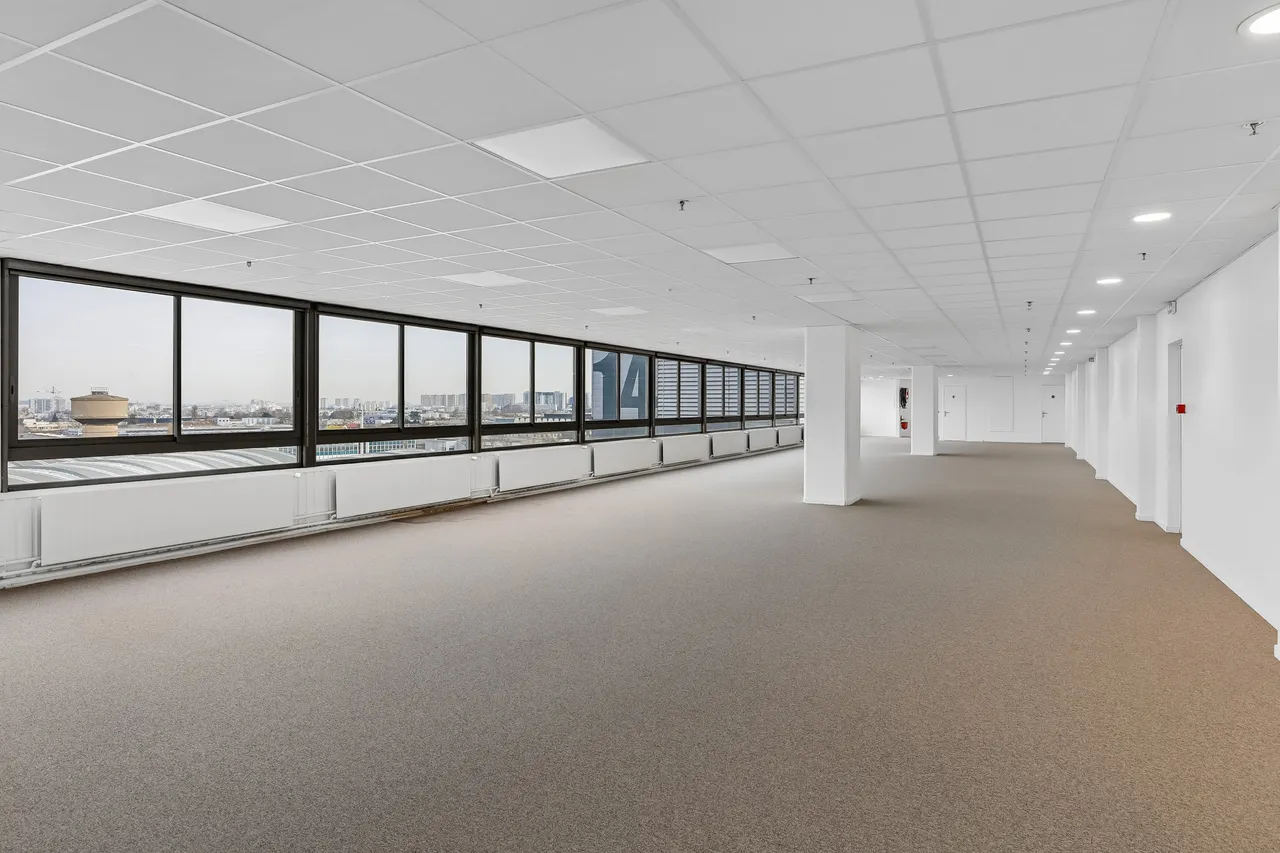 office - Offices For Rent - gallery - 10