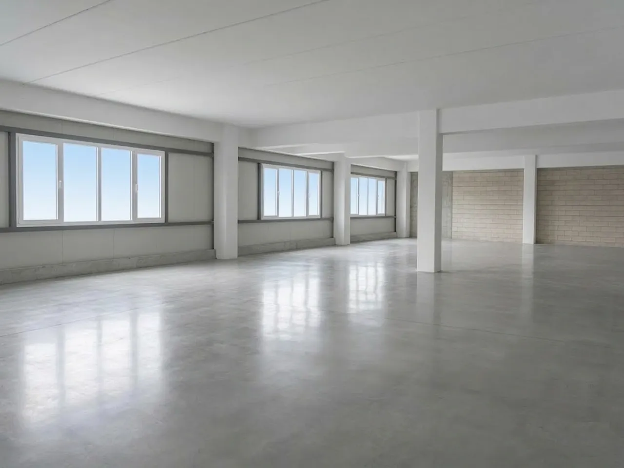 logistics - Light Industrial Premises / Offices For Rent - gallery - 2
