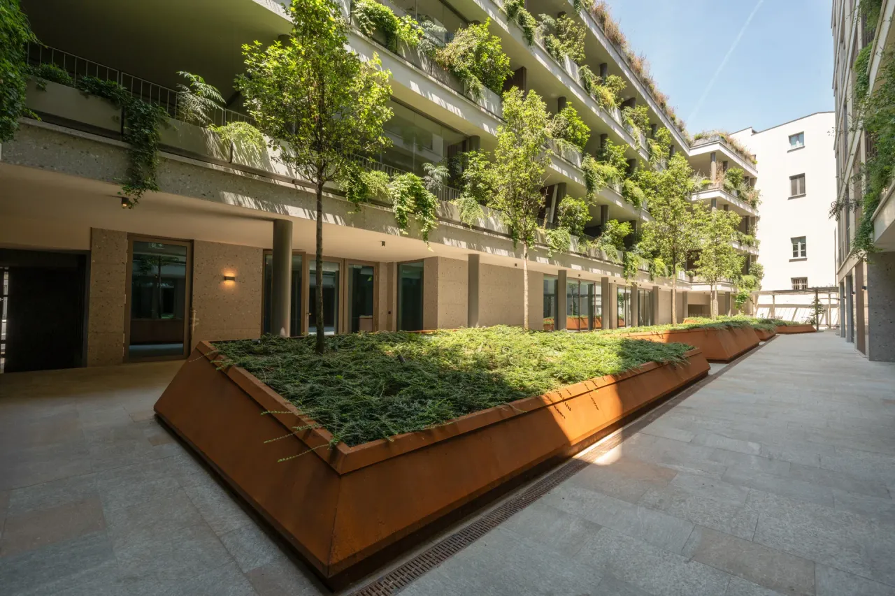 living - Rovello 14 - Living - Dils - gallery - 25