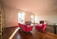 living - Porta Vittoria 5 - Living - Dils - gallery thumbnail - 1