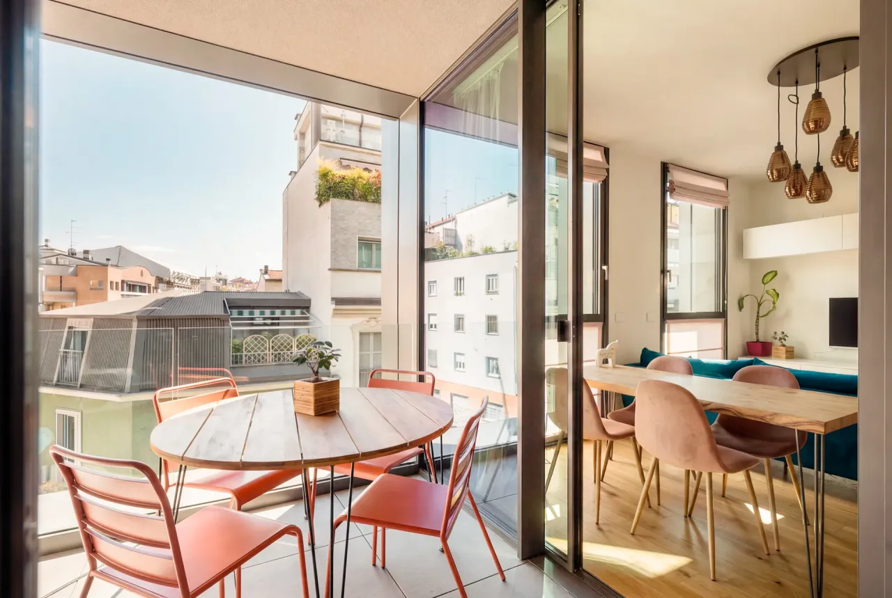 living - #GarofaloPaisiello - Living - Dils - gallery - 3