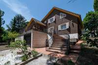 living - Casa / villa de 446m² en venta en Sierra de Madrid, Madrid - gallery thumbnail - 2