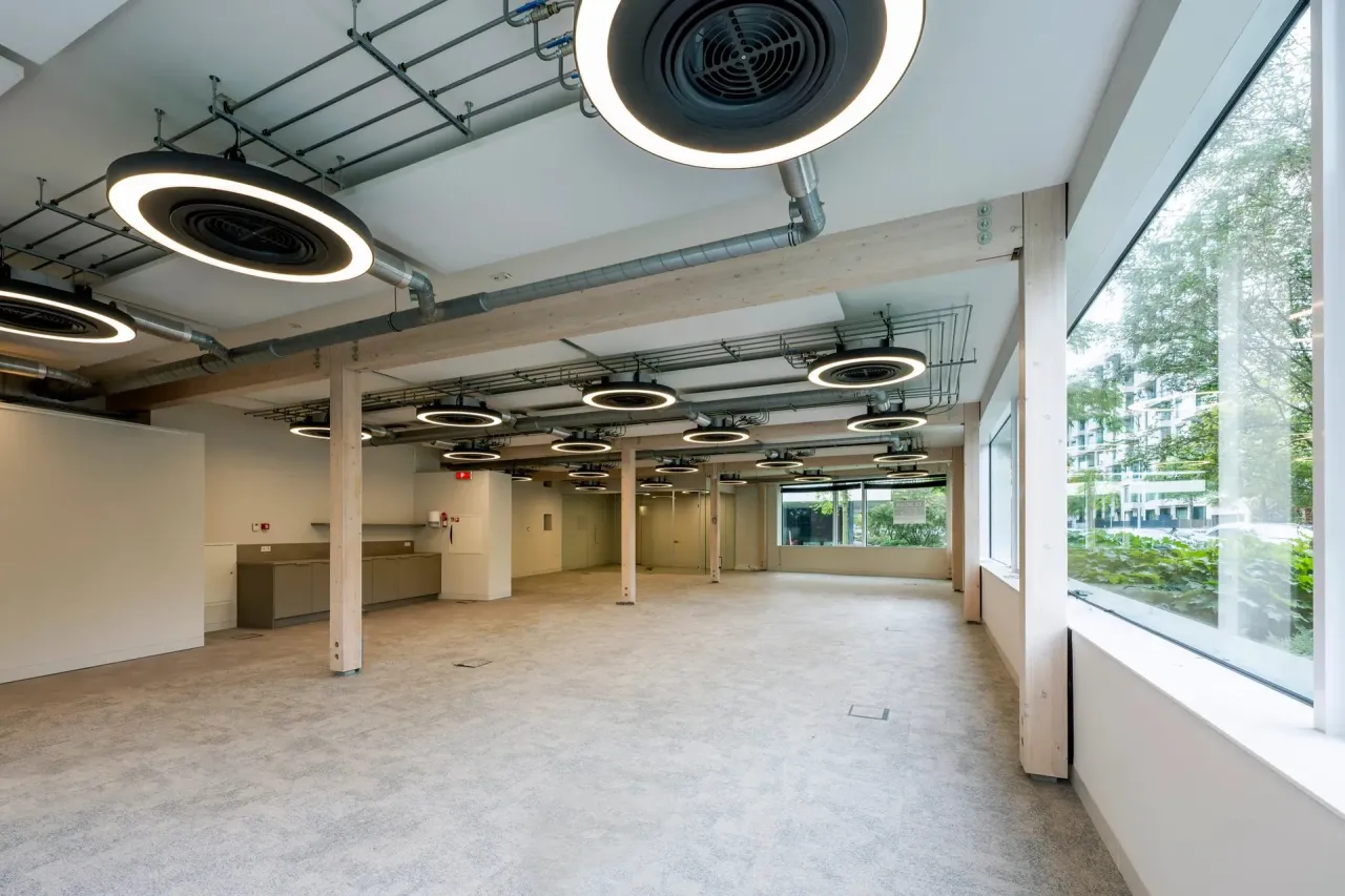 office - Handel Amsterdam - Uffici - Dils - gallery - 4