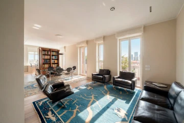 living - Leopardi 15 - Living - Dils - featured