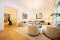 living - 297m² apartment with 55m² terrace for sale in Recoletos - gallery thumbnail - 3
