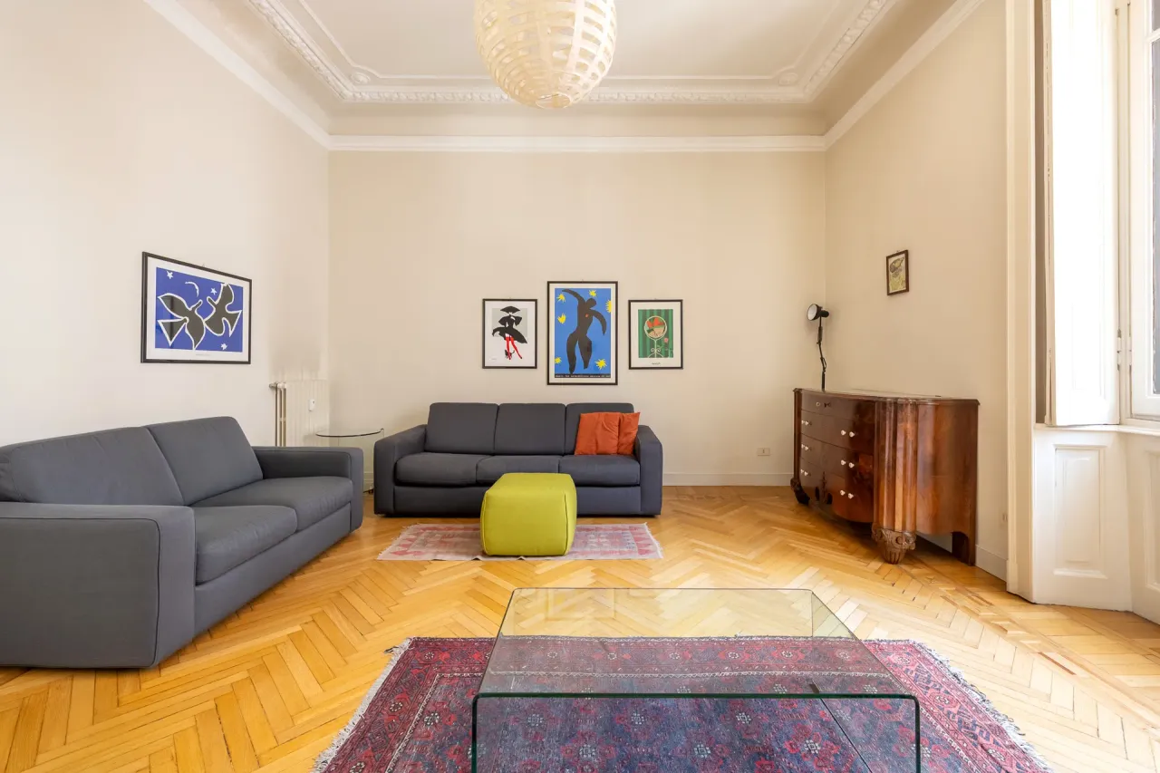 living - Telesio 14 - Living - Dils - gallery - 7