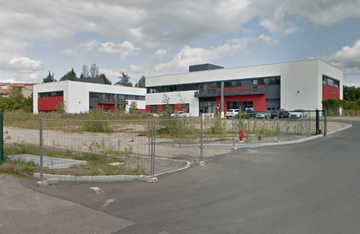 logistics - Activity Facility For Rent - featured