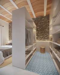 living - 123m² house / villa with 11m² terrace for sale in Barri Vell - gallery thumbnail - 7