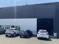 logistics - Entrepôt / Bureaux À Louer - gallery thumbnail - 3