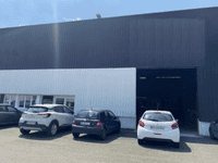 logistics - Warehouse / Offices For Rent - gallery thumbnail - 3
