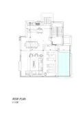 living - 802m² house / villa with 421m² terrace for sale in Golden Mile - Floor Plan thumbnail - 4