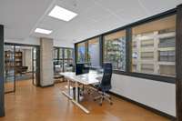 living - 218m² office for sale in East Marbella, Costa del Sol - gallery thumbnail - 7