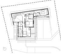 living - 445m² house / villa for sale in Costa d'en Blanes - Floor Plan thumbnail - 4