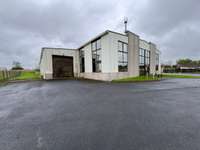 logistics - Entrepôt / Bureaux À Vendre - gallery thumbnail - 5