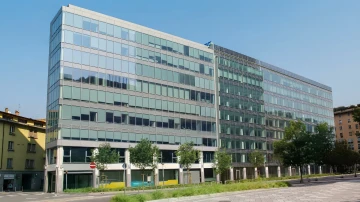 office - Restelli 1 - Kantoren - Dils - featured