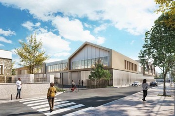 logistics - Activités / Bureaux À Louer - À Vendre - featured