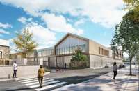 logistics - Light Industrial Premises / Offices For Rent - For Sale - gallery thumbnail - 1