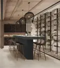 living - Casa / villa de 440m² en venta en Terramar, Barcelona - gallery thumbnail - 10