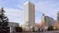 office - Torre Picasso - Bureaux - Dils - gallery thumbnail - 1