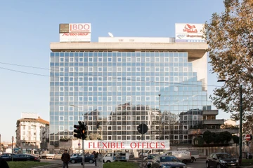 office - Loreto - Uffici - Dils - featured