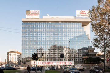 office - Loreto - Uffici - Dils - featured