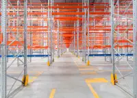 logistics - Tortona Green Logistics - Logistica - Dils - gallery thumbnail - 30