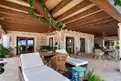 living - Casa rural de 354m² en venta en Felanitx, Islas Baleares - gallery thumbnail - 8