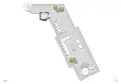 living - Porta Venezia - Living - Dils - Plan d'étage thumbnail - 3