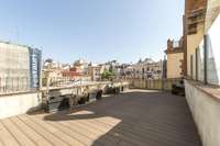 living - 195m² apartment with 44m² terrace for sale in Gótico - gallery thumbnail - 4