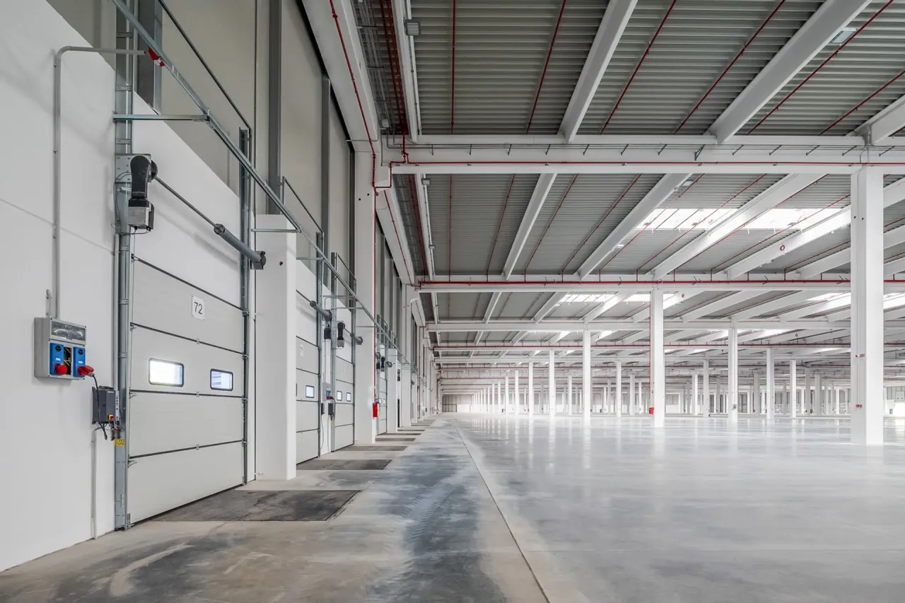 logistics - North East Turin - Logistics - Dils - gallery - 14