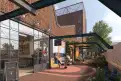 office - Pilotenstraat 1-15 - Bureaux - Dils - gallery thumbnail - 2